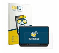 brotect Protection Film compatible with Volkswagen Passat B9 Discover Pro Max 15" 2026