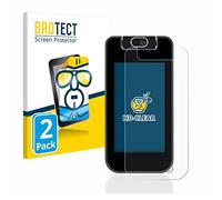 brotect Protection Film compatible with Vtech Kidicom Advance 3.0