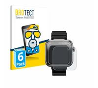 brotect Protection Film compatible with Vtech Kidizoom Smartwatch MAX