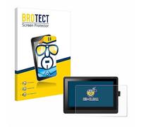 brotect Protection Film compatible with Wacom Cintiq 16 | Clear Screen Protection Made in Germany High Clarity Anti-Scratch Anti-Fingerprints Case-Friendly Bubble-Free