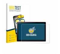 brotect Protection Film compatible with Wacom Cintiq 16 DTK168 2025 | Clear Screen Protection Made in Germany High Clarity Anti-Scratch Anti-Fingerprints Case-Friendly Bubble-Free