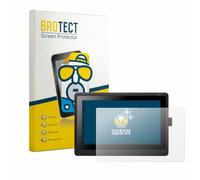 brotect Protection Film compatible with Wacom Cintiq 16 | Matte Screen Protection Made in Germany Anti-Glare Anti-Fingerprint Case-Friendly