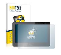brotect Protection Film compatible with Wacom Cintiq Pro 16 | Matte Screen Protection Made in Germany Anti-Glare Anti-Fingerprint Case-Friendly