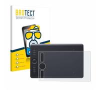 brotect Protection Film compatible with Wacom Intuos Pro M (2017)