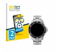 brotect Protection Film compatible with Withings ScanWatch Nova