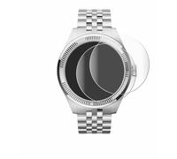 brotect Protection Film compatible with Withings ScanWatch Nova Brilliant