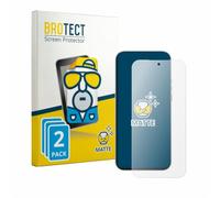 brotect Protection Film compatible with Xiaomi 17 Ultra