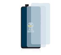 brotect Protection Film compatible with Xiaomi Mi 9T Pro