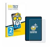 brotect Protection Film compatible with Xiaomi Pad 7 Pro | 2 Pack Matte Screen Protection Made in Germany Anti-Glare Anti-Fingerprint Case-Friendly
