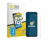 brotect Protection Film compatible with Xiaomi Poco C81 Pro