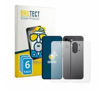 brotect Protection Film compatible with Xiaomi Poco X8 Pro Max