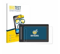 brotect Protection Film compatible with XP-Pen Artist 12 | (2nd Gen.) Clear Screen Protection Made in Germany High Clarity Anti-Scratch Anti-Fingerprints Case-Friendly Bubble-Free