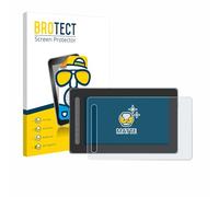 brotect Protection Film compatible with XP-Pen Artist 12 | (2nd Gen.) Matte Screen Protection Made in Germany Anti-Glare Anti-Fingerprint Case-Friendly