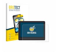 brotect Protection Film compatible with XP-Pen Artist Pro 16 Gen 2 | Clear Screen Protection Made in Germany High Clarity Anti-Scratch Anti-Fingerprints Case-Friendly Bubble-Free