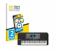 brotect Protection Film compatible with Yamaha PSR-A5000