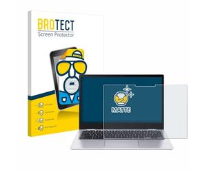 brotect Screen Protector Anti-Glare compatible with Acer Chromebook Spin 513 CP513-1H-S72Y Screen Protector Matte, Anti-Fingerprint Protection Film