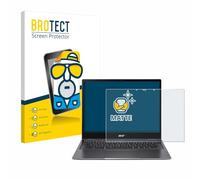 brotect Screen Protector Anti-Glare compatible with Acer Chromebook Spin 713 Screen Protector Matte, Anti-Fingerprint Protection Film
