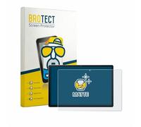 brotect Screen Protector Anti-Glare compatible with Acer Iconia A14 Screen Protector Matte, Anti-Fingerprint Protection Film