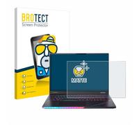brotect Screen Protector Anti-Glare compatible with Acer Predator Helios 18 AI PH18-73 Screen Protector Matte, Anti-Fingerprint Protection Film