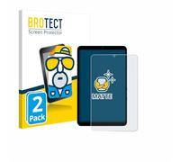 brotect Screen Protector Anti-Glare compatible with Alldocube iPlay 60 Mini Pro (2 Pack) Screen Protector Matte, Anti-Fingerprint Protection Film