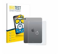 brotect Screen Protector Anti-Glare compatible with Apple iPad Air 13" M4 2026 (Back) Screen Protector Matte, Anti-Fingerprint Protection Film