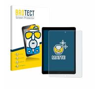 brotect Screen Protector Anti-Glare compatible with Apple iPad Pro 12.9" 2017 (2nd Gen.) Screen Protector Matte, Anti-Fingerprint Protection Film