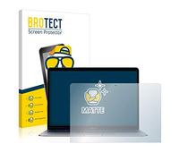 brotect Screen Protector Anti-Glare compatible with Apple MacBook Air 13" 2018 Screen Protector Matte, Anti-Fingerprint Protection Film