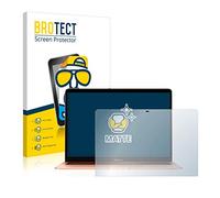 brotect Screen Protector Anti-Glare compatible with Apple MacBook Air 13.3" 2020 Screen Protector Matte, Anti-Fingerprint Protection Film