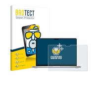 brotect Screen Protector Anti-Glare compatible with Apple MacBook Pro 14" M2 2023 Screen Protector Matte, Anti-Fingerprint Protection Film