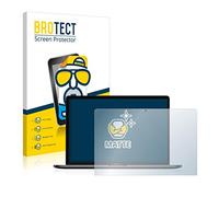 brotect Screen Protector Anti-Glare compatible with Apple MacBook Pro 15" 2019 Screen Protector Matte, Anti-Fingerprint Protection Film