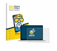 brotect Screen Protector Anti-Glare compatible with Apple MacBook Pro Retina 13" 2014 Screen Protector Matte, Anti-Fingerprint Protection Film