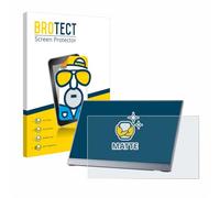 brotect Screen Protector Anti-Glare compatible with Arzopa Z3FC 16.1" Screen Protector Matte, Anti-Fingerprint Protection Film