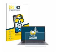 brotect Screen Protector Anti-Glare compatible with ASUS Chromebook Plus Enterprise CM34 Flip Screen Protector Matte, Anti-Fingerprint Protection Film