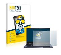 brotect Screen Protector Anti-Glare compatible with ASUS ExpertBook B3 Flip B3402 Screen Protector Matte, Anti-Fingerprint Protection Film