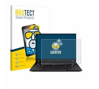 brotect Screen Protector Anti-Glare compatible with ASUS TUF Gaming A14 Screen Protector Matte, Anti-Fingerprint Protection Film