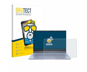 brotect Screen Protector Anti-Glare compatible with ASUS Vivobook S 15 OLED S5506 Screen Protector Matte, Anti-Fingerprint Protection Film