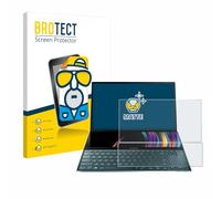 brotect Screen Protector Anti-Glare compatible with ASUS ZenBook Duo UX481FL Screen Protector Matte, Anti-Fingerprint Protection Film
