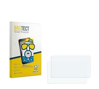 brotect Screen Protector Anti-Glare compatible with Atomos Ninja RAW 5" (2 Pack) Screen Protector Matte, Anti-Fingerprint Protection Film