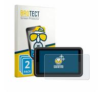 brotect Screen Protector Anti-Glare compatible with Atomos Ninja TX GO 5" (2 Pack) Screen Protector Matte, Anti-Fingerprint Protection Film