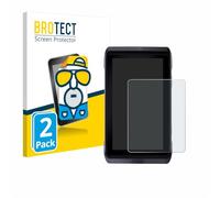 brotect Screen Protector Anti-Glare compatible with Atomos Shogun 7 (2 Pack) Screen Protector Matte, Anti-Fingerprint Protection Film