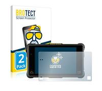 brotect Screen Protector Anti-Glare compatible with Atomos Shogun Inferno (2 Pack) Screen Protector Matte, Anti-Fingerprint Protection Film