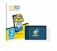 brotect Screen Protector Anti-Glare compatible with Black Shark Pad 7 (2 Pack) Screen Protector Matte, Anti-Fingerprint Protection Film