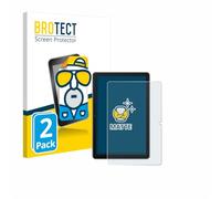 brotect Screen Protector Anti-Glare compatible with Blackview Tab 70 (2 Pack) Screen Protector Matte, Anti-Fingerprint Protection Film