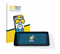 brotect Screen Protector Anti-Glare compatible with BMW 5 G30/G31 2017-2019 Screen Protector Matte, Anti-Fingerprint Protection Film