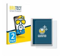 brotect Screen Protector Anti-Glare compatible with Boox Go 10.3 (Gen II) (2 Pack) Screen Protector Matte, Anti-Fingerprint Protection Film