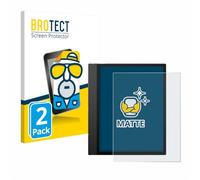 brotect Screen Protector Anti-Glare compatible with Boox Note Air 5 C (2 Pack) Screen Protector Matte, Anti-Fingerprint Protection Film