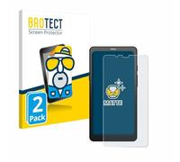 brotect Screen Protector Anti-Glare compatible with Boox Palma/Palma 2 (2 Pack) Screen Protector Matte, Anti-Fingerprint Protection Film