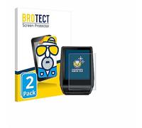 brotect Screen Protector Anti-Glare compatible with Bosch Nyon 2020 (2 Pack) Screen Protector Matte, Anti-Fingerprint Protection Film