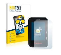 brotect Screen Protector Anti-Glare compatible with Brose Classic Display 2015 (E-Bike Display) (2 Pack) Screen Protector Matte, Protection Film