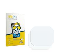 brotect Screen Protector Anti-Glare compatible with Casio G-Shock GW-5000-HS (2 Pack) Screen Protector Matte, Anti-Fingerprint Protection Film